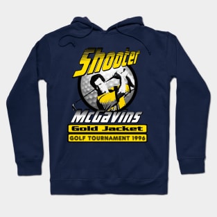 Shooter ! Hoodie